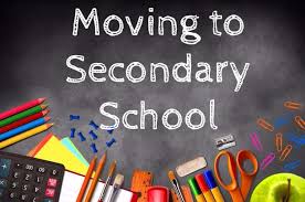 Leopold Primary School - Secondary Transfer