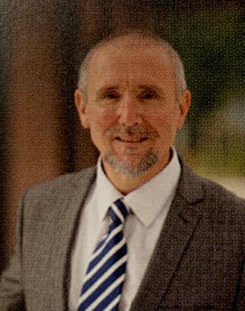 Alan McDougall